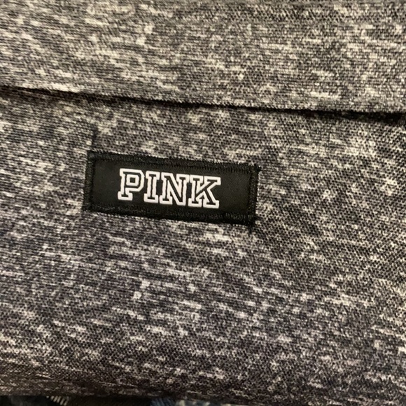 PINK backpack. New. - Picture 2 of 5